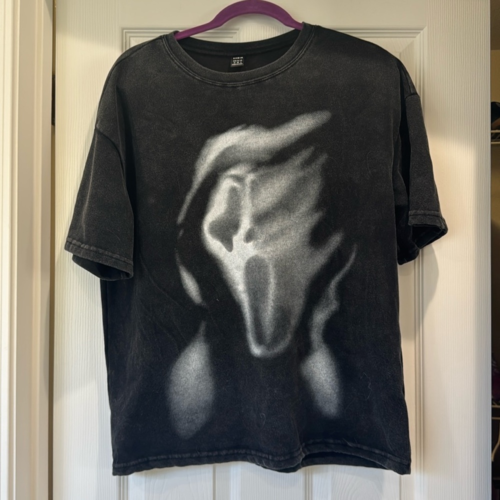 Halloween Tshirt